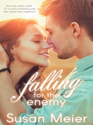 cover image of Falling for the Enemy